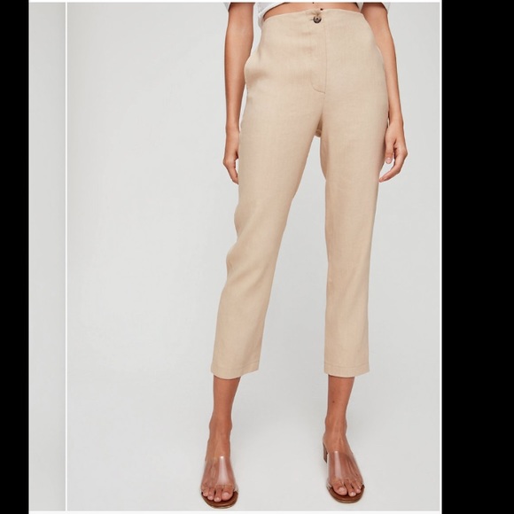 Wilfred - Cherice Pant - Picture 3 of 6